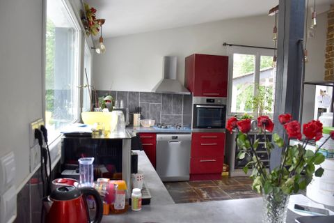 Villa i Mellac, Finistere, Mellac - € 339.000 | Ref: 12919 - foto 3