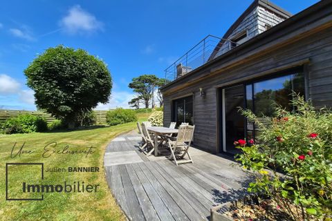 Villa a Plouarzel, Finistere, Plouarzel - € 399.000 | Ref: 12924 - foto 2