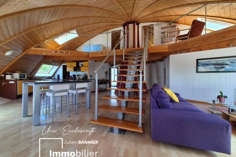 Villa a Plouarzel, Finistere, Plouarzel - € 399.000 | Ref: 12924 - foto 4
