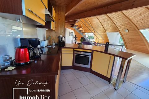 Villa a Plouarzel, Finistere, Plouarzel - € 399.000 | Ref: 12924 - foto 6