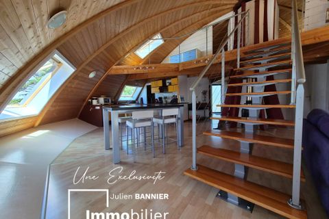 Villa a Plouarzel, Finistere, Plouarzel - € 399.000 | Ref: 12924 - foto 8
