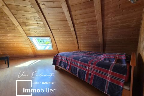 Villa a Plouarzel, Finistere, Plouarzel - € 399.000 | Ref: 12924 - foto 11