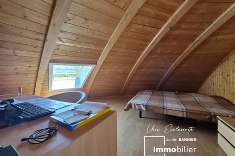 Villa a Plouarzel, Finistere, Plouarzel - € 399.000 | Ref: 12924 - foto 12