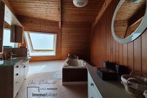 Villa a Plouarzel, Finistere, Plouarzel - € 399.000 | Ref: 12924 - foto 15
