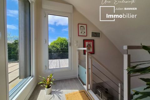 Villa a Plouarzel, Finistere, Plouarzel - € 399.000 | Ref: 12924 - foto 16