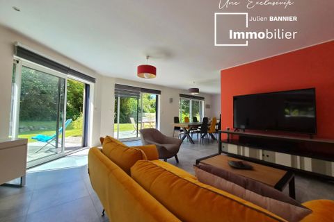Villa a Plouarzel, Finistere, Plouarzel - € 399.000 | Ref: 12924 - foto 18