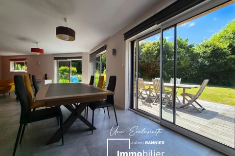 Villa a Plouarzel, Finistere, Plouarzel - € 399.000 | Ref: 12924 - foto 19