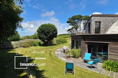 Villa a Plouarzel, Finistere, Plouarzel - € 399.000 | Ref: 12924 - foto 20