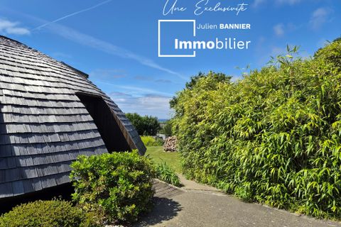 Villa a Plouarzel, Finistere, Plouarzel - € 399.000 | Ref: 12924 - foto 22
