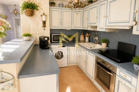 Leilighet i Bendejun, Alpes-Maritimes, Bendejun - € 224 700 | Ref: 12872 - foto 4