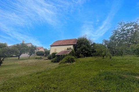 Landejendom i Chemaudin, Doubs, Chemaudin - € 161.000 | Ref: 12944 - foto 2