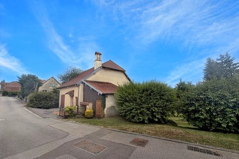 Landejendom i Chemaudin, Doubs, Chemaudin - € 161.000 | Ref: 12944 - foto 3
