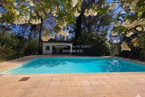 Landejendom i Les Arcs, Var, Les Arcs - € 530.000 | Ref: 12946 - foto 1