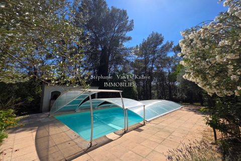 Landejendom i Les Arcs, Var, Les Arcs - € 530.000 | Ref: 12946 - foto 2