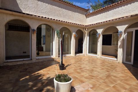 Landejendom i Les Arcs, Var, Les Arcs - € 530.000 | Ref: 12946 - foto 5