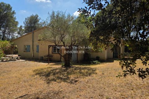 Herregård i Les Arcs, Var, Les Arcs - € 530 000 | Ref: 12946 - foto 12