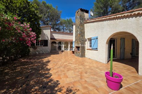 Herregård i Les Arcs, Var, Les Arcs - € 530 000 | Ref: 12946 - foto 13