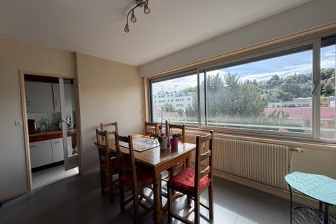 Leilighet i Besancon, Doubs, Besancon - € 182 000 | Ref: 12947 - foto 3