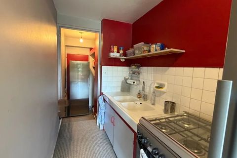 Leilighet i Besancon, Doubs, Besancon - € 182 000 | Ref: 12947 - foto 4