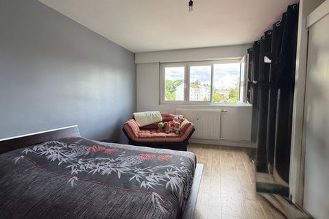 Leilighet i Besancon, Doubs, Besancon - € 182 000 | Ref: 12947 - foto 7