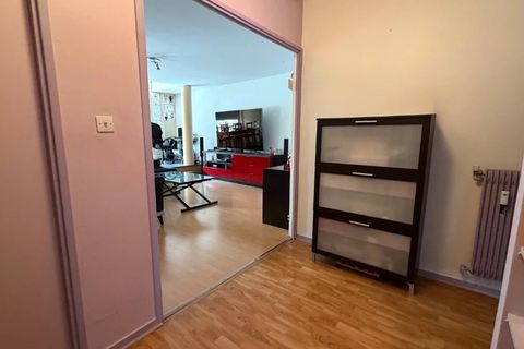 Leilighet i Besancon, Doubs, Besancon - € 182 000 | Ref: 12947 - foto 11