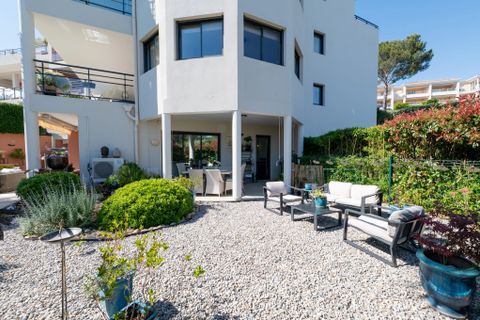Lejlighed i Saint-Raphaël, Var, Saint-Raphaël - € 795.000 | Ref: 12951 - foto 5