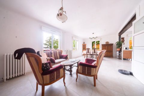 Villa i Le Mans, Sarthe, Le Mans - € 234.000 | Ref: 12952 - foto 2