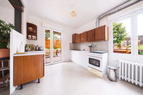 Villa i Le Mans, Sarthe, Le Mans - € 234.000 | Ref: 12952 - foto 3