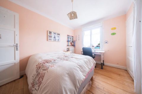 Villa i Le Mans, Sarthe, Le Mans - € 234.000 | Ref: 12952 - foto 6