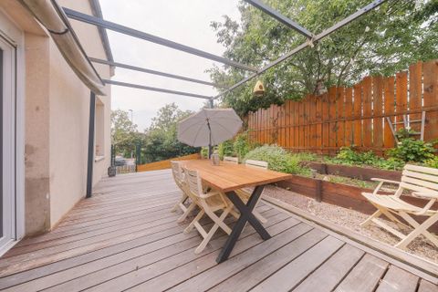 Villa i Le Mans, Sarthe, Le Mans - € 234.000 | Ref: 12952 - foto 10