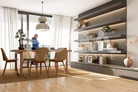 Lejlighed i Trofa, Porto, Trofa - € 350.000 | Ref: PU-1005-017-A12 - foto 4
