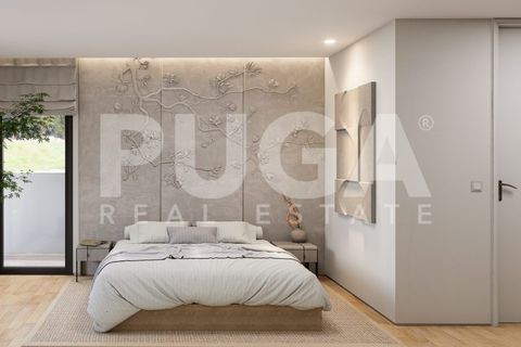 Lejlighed i Trofa, Porto, Trofa - € 350.000 | Ref: PU-1005-017-A12 - foto 5