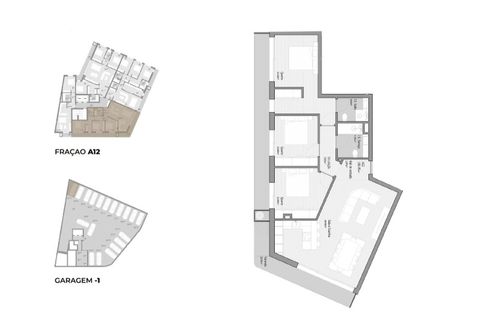 Lejlighed i Trofa, Porto, Trofa - € 350.000 | Ref: PU-1005-017-A12 - foto 7