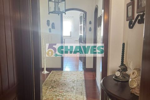 Villa i Peniche, Leiria, Peniche - € 590.000 | Ref: CC036 - foto 6