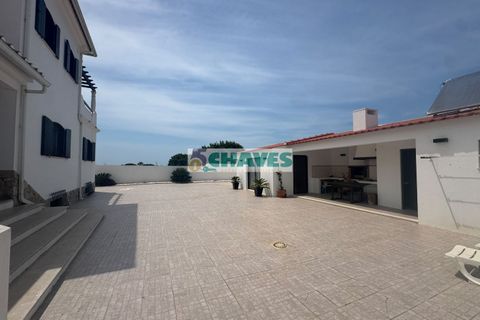 Villa i Peniche, Leiria, Peniche - € 590.000 | Ref: CC036 - foto 20