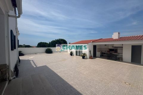 Villa i Peniche, Leiria, Peniche - € 590.000 | Ref: CC036 - foto 21