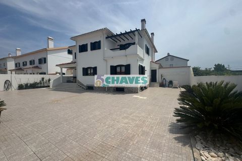 Villa i Peniche, Leiria, Peniche - € 590.000 | Ref: CC036 - foto 24