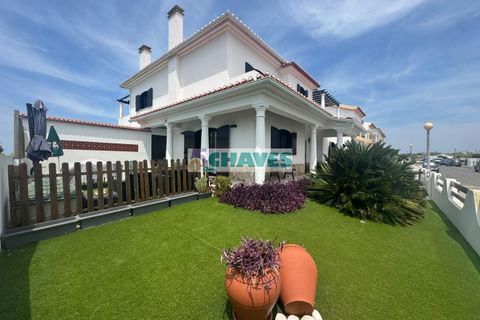 Villa i Peniche, Leiria, Peniche - € 590.000 | Ref: CC036 - foto 27