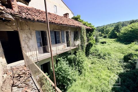 Landejendom i Casalborgone, Turin, Casalborgone - € 99.000 | Ref: 99000 Casalborgone - foto 1