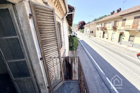 Landejendom i Casalborgone, Turin, Casalborgone - € 99.000 | Ref: 99000 Casalborgone - foto 4