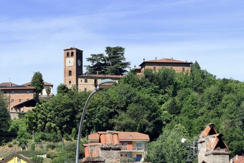 Landejendom i Casalborgone, Turin, Casalborgone - € 99.000 | Ref: 99000 Casalborgone - foto 7
