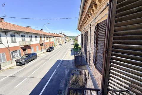 Landejendom i Casalborgone, Turin, Casalborgone - € 99.000 | Ref: 99000 Casalborgone - foto 8