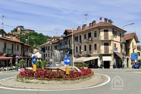Landejendom i Casalborgone, Turin, Casalborgone - € 99.000 | Ref: 99000 Casalborgone - foto 9