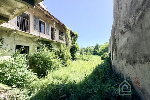 Landejendom i Casalborgone, Turin, Casalborgone - € 99.000 | Ref: 99000 Casalborgone - foto 10