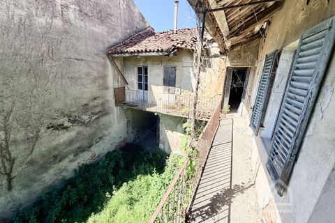 Landejendom i Casalborgone, Turin, Casalborgone - € 99.000 | Ref: 99000 Casalborgone - foto 21