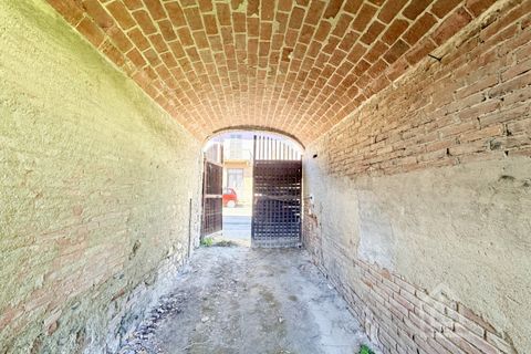 Landejendom i Casalborgone, Turin, Casalborgone - € 99.000 | Ref: 99000 Casalborgone - foto 23