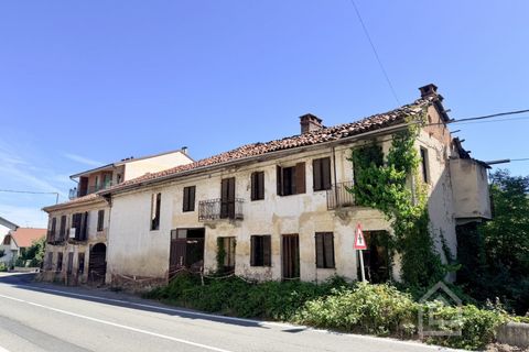 Landejendom i Casalborgone, Turin, Casalborgone - € 99.000 | Ref: 99000 Casalborgone - foto 24