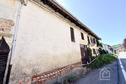 Landejendom i Casalborgone, Turin, Casalborgone - € 99.000 | Ref: 99000 Casalborgone - foto 25
