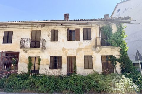 Landejendom i Casalborgone, Turin, Casalborgone - € 99.000 | Ref: 99000 Casalborgone - foto 26