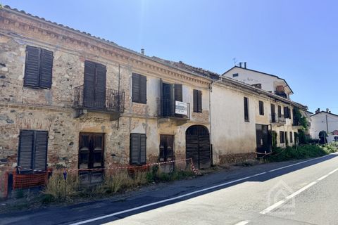Landejendom i Casalborgone, Turin, Casalborgone - € 99.000 | Ref: 99000 Casalborgone - foto 27